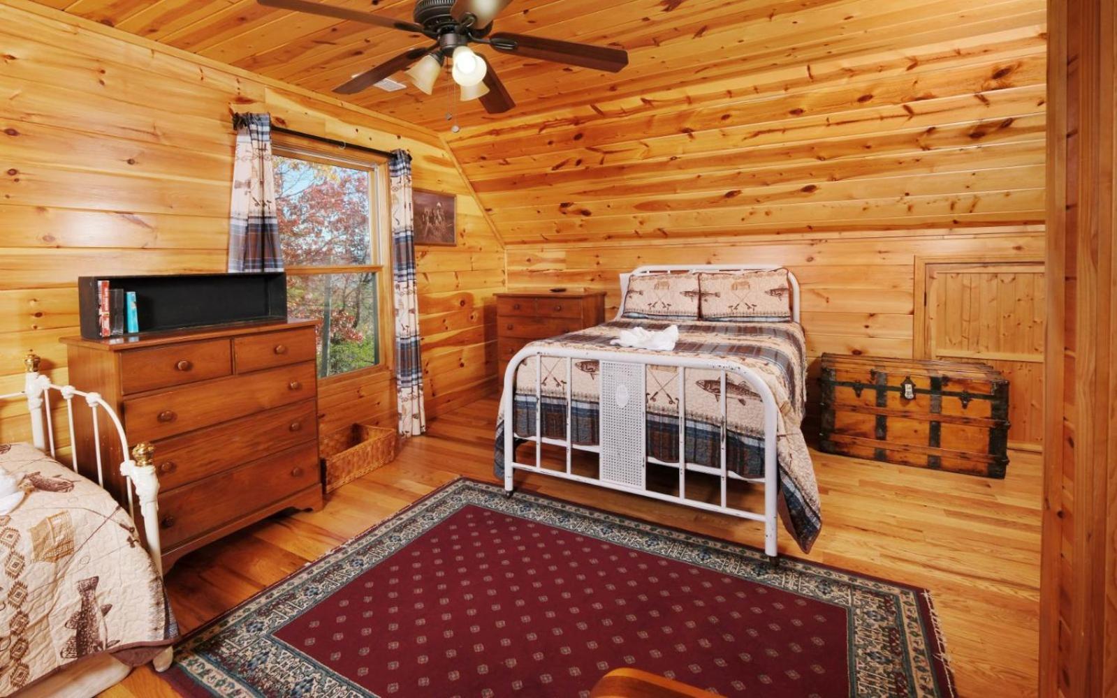 Jacksons Cabin Sevierville Extérieur photo