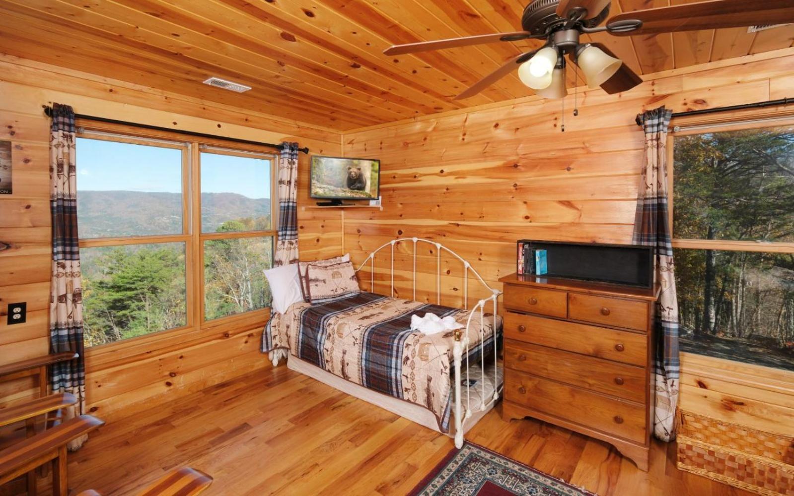 Jacksons Cabin Sevierville Extérieur photo